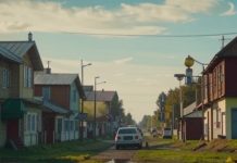 Таинственный гул сводит с ума жителей шотландского городка