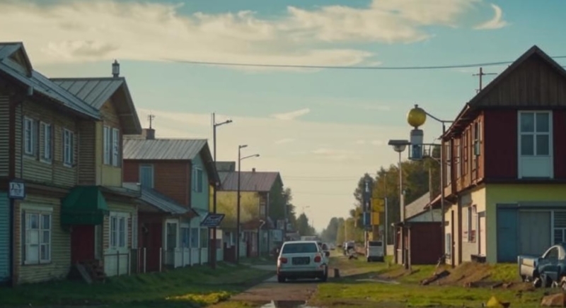 Таинственный гул сводит с ума жителей шотландского городка