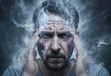 Тайна загадочной болезни: австралиец ощущает тепло холодным, а холод горячим