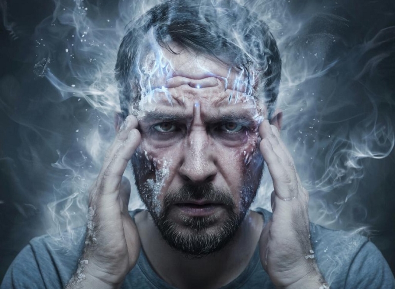 Тайна загадочной болезни: австралиец ощущает тепло холодным, а холод горячим