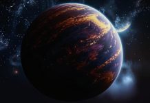 Телескоп JWST обнаружил двойные планеты, блуждающие в космическом пространстве