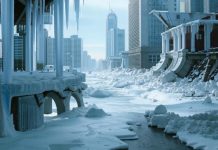 Ученые предсказывают возможное похолодание на Земле через несколько десятилетий