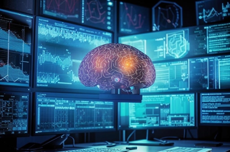 Ученые зафиксировали активность мозга в момент смерти