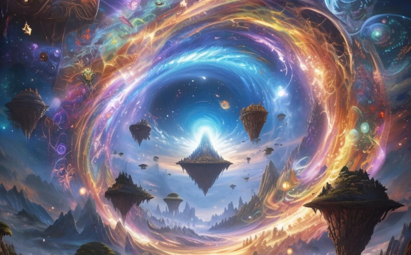 Учёные раскрыли секрет возникновения классической реальности