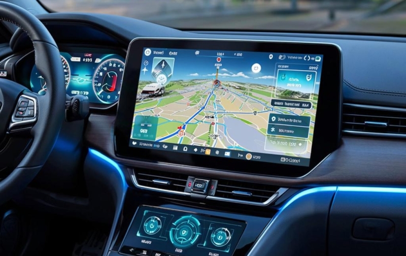 В Австралии разработали новый способ навигации без использования спутников