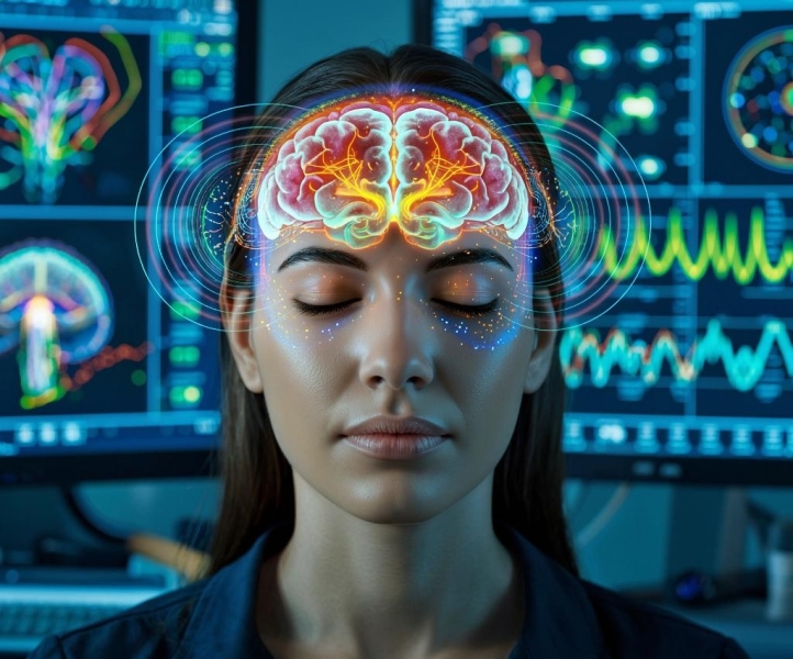 В Индии женщину обвинили в убийстве, основываясь на технологии &laquo;сканирования мыслей&raquo;