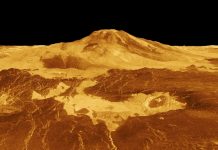 Венера оказалась активнее, чем считалось ранее