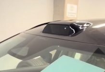 Владелец смартфона обнаржил, что лидар Volvo EX90 выжигает матрицы камеры