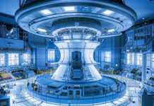 Завершено строительство мощнейшего магнита для термоядерного реактора ITER