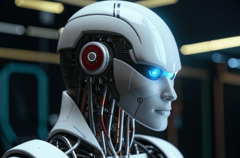 Женщина подала на развод после того, как ChatGPT заявил об измене мужа