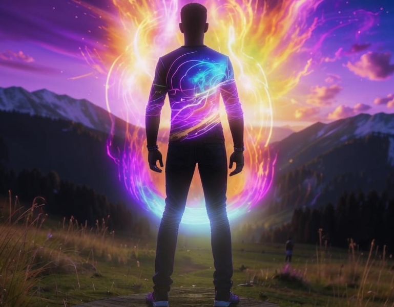 Живые организмы способны излучать свет, обнаружили ученые