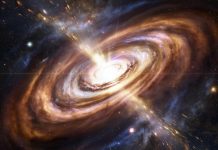 Был ли свет в момент зарождения Вселенной?