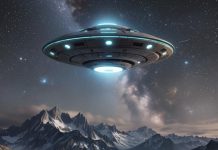 Бывший сотрудник NASA высказался о феномене НЛО