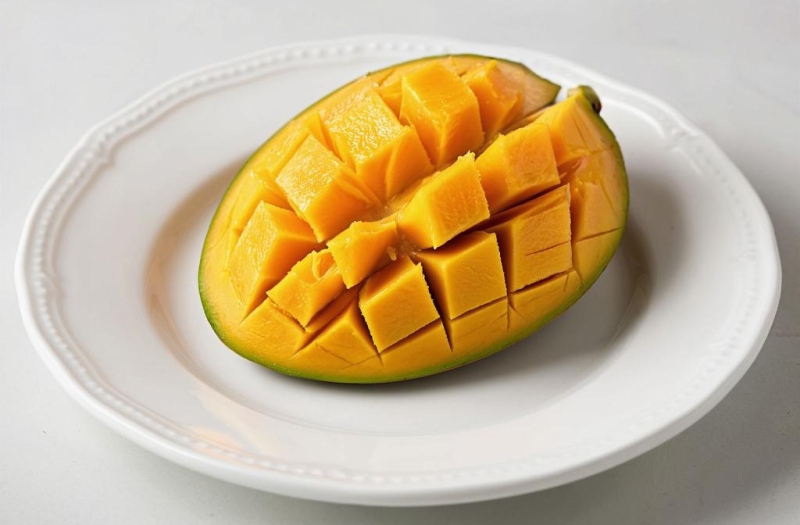 Что произойдет с организмом, если две недели употреблять манго: новое исследование