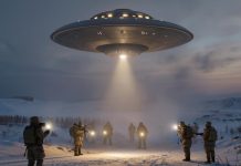 Daily Mail: Раскрыты секретные материалы ЦРУ о «контактах с инопланетянами»