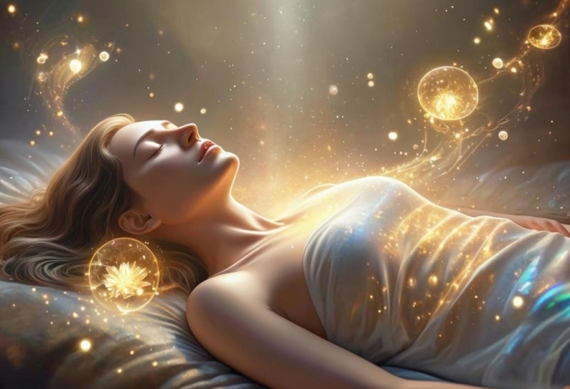 Феномен выхода из тела ученые связывают с наличием психических расстройств