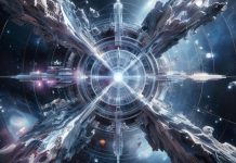 Физик заявил, что время имеет три измерения