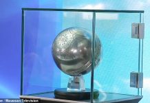 Группа неизвестных пыталась похитить загадочный шарообразный НЛО в Мексике