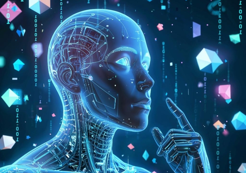 ИИ способен классифицировать объекты &laquo;по-человечески&raquo;