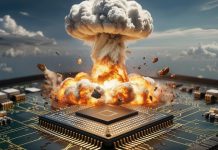 Как бракованный чип за 46 центов едва не спровоцировал ядерную войну в 1980 году