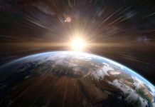 Как проходящие близко звёзды влияли на орбиту Земли и её климат