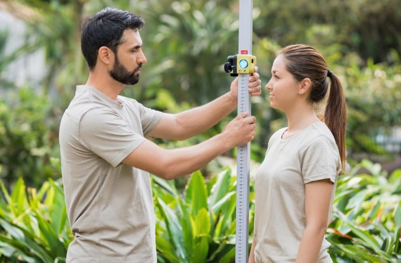 Как рост влияет на характер человека, выяснили ученые