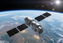 Китайский спутник передаёт данные в 5 раз быстрее, чем Starlink