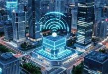 Li-Fi: ученые создали сверхбыстрое соединение, в 100 раз превышающее скорость Wi-Fi