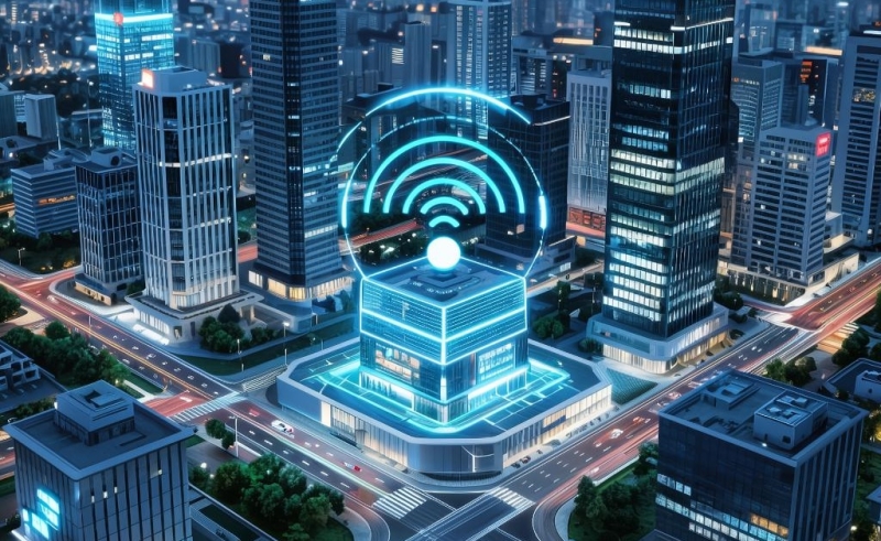 Li-Fi: ученые создали сверхбыстрое соединение, в 100 раз превышающее скорость Wi-Fi