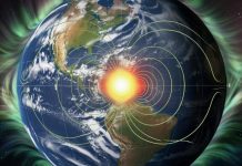 Магнитные полюса Земли могут поменяться местами в ближайшем будущем, считают ученые