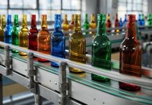 Напитки в стеклянных бутылках больше подвержены загрязнению микропластиком