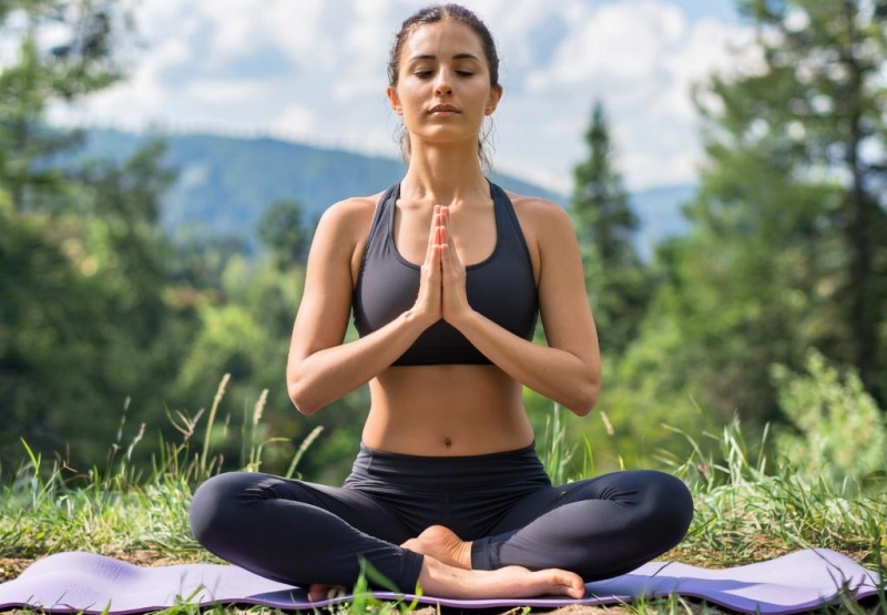 Названы лучшие упражнения для здоровья мозга