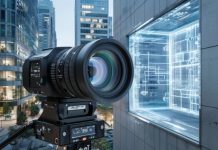 Обычные камеры смогут видеть сквозь стены при помощи специального алгоритма