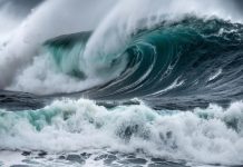 Океан приближается к точке невозврата: учёные предупреждают о новой опасности