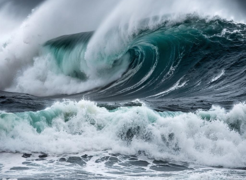Океан приближается к точке невозврата: учёные предупреждают о новой опасности
