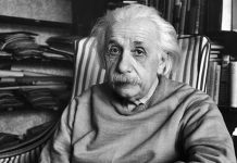 Письмо Эйнштейна с предупреждением о ядерной угрозе выставлено на аукцион