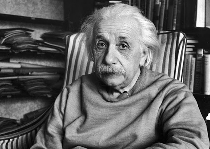 Письмо Эйнштейна с предупреждением о ядерной угрозе выставлено на аукцион