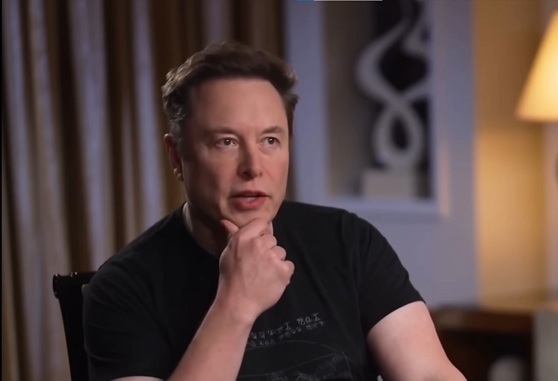 Почему планы Илона Маска отправиться на Марс выглядят нереалистичными