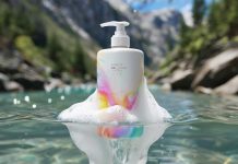 Полезные для волос, но вредные для природы