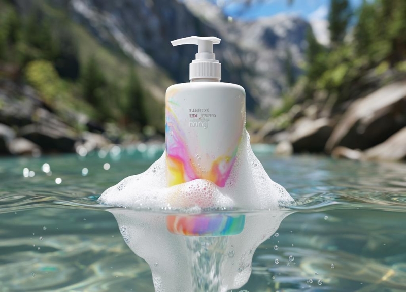 Полезные для волос, но вредные для природы