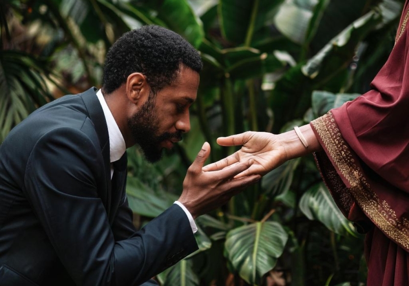 Прощение не стирает воспоминания, а меняет эмоциональное восприятие — новое исследование