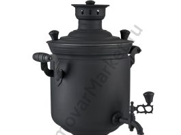 Удобство комбинированных самоваров: Традиции и современные технологии