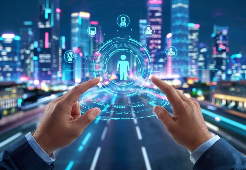 Создатель ИИ рекомендует молодым людям учиться на сантехника