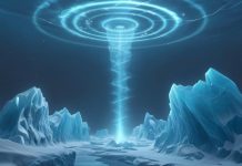 Странные радиосигналы зафиксировали под льдом: что скрывает Антарктида?