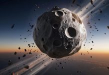 Тайны околоземных астероидов: Почему ученые ускорили свои исследования