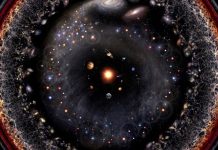 У Вселенной нет центра: астрофизик объясняет почему