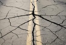 Ученые впервые зафиксировали медленное землетрясение