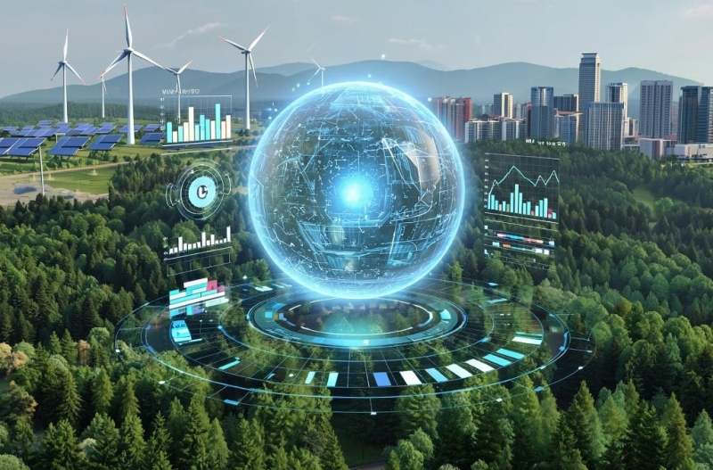 Учёные подсчитали углеродный след языковых моделей — результаты удивляют