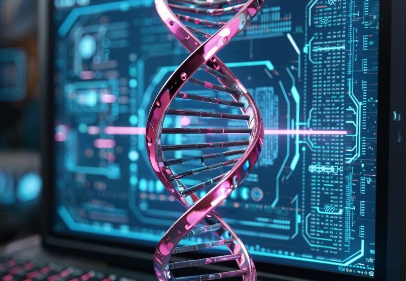 Учёные приступили к созданию искусственной человеческой ДНК с нуля