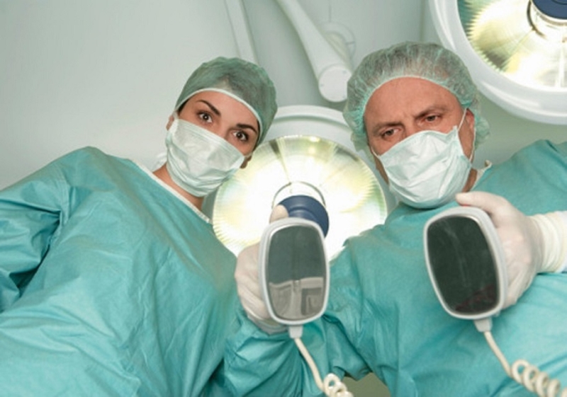 Удивительный рассказ блогера о пережитой клинической смерти